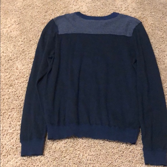 Small Long sleeve Hugo Boss Sweater - Picture 4 of 4